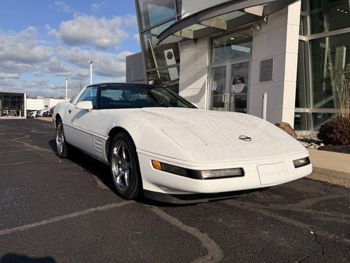 1994 Chevrolet Corvette Base