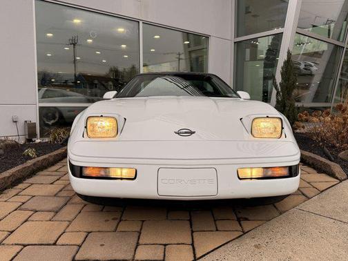 1994 Chevrolet Corvette Base