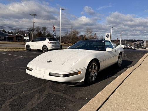 1994 Chevrolet Corvette Base