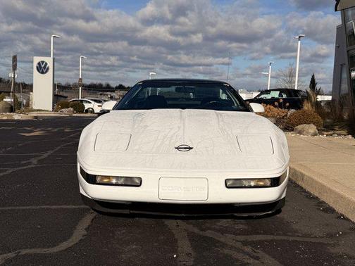 1994 Chevrolet Corvette Base