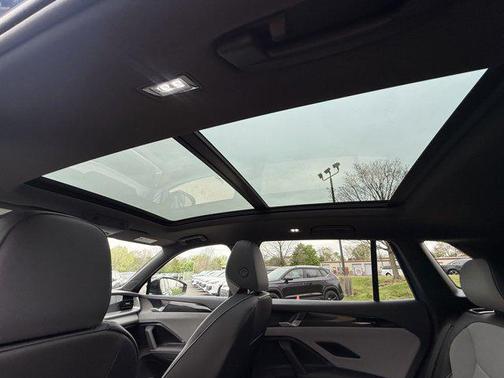 monterey blue pearl 2026 Volkswagen Tiguan 2.0T SE R-Line Black 4MOTION
