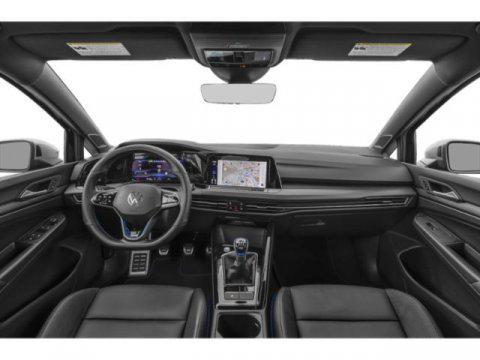 2024 Volkswagen Golf R 2.0T Manual