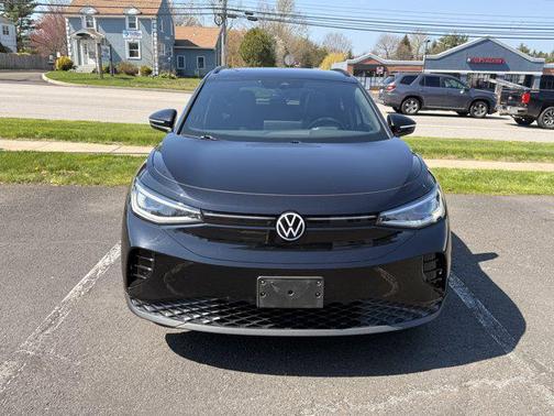 2023 Volkswagen ID.4 AWD Pro S