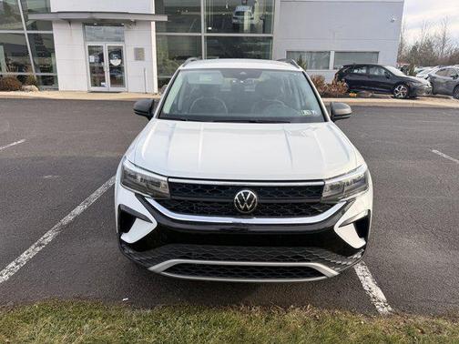 2023 Volkswagen Taos 1.5T S