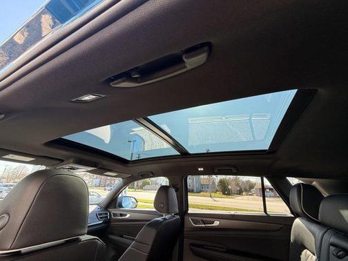 2026 Volkswagen Atlas Cross Sport 2.0T SEL Premium