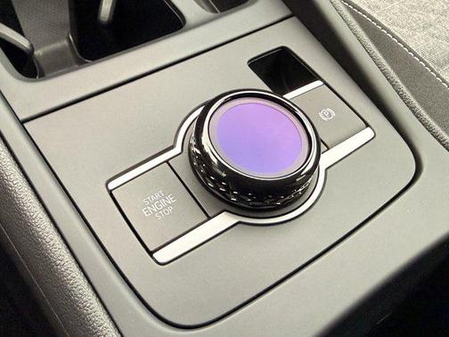 2025 Volkswagen Tiguan 2.0T S 4MOTION