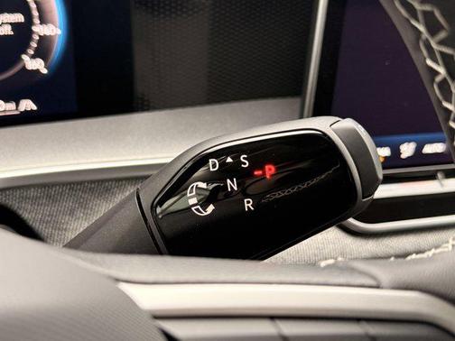 2025 Volkswagen Tiguan 2.0T S 4MOTION