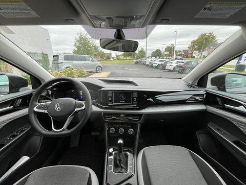 2023 Volkswagen Taos 1.5T S