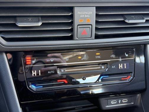 2026 Volkswagen Jetta 1.4T SE