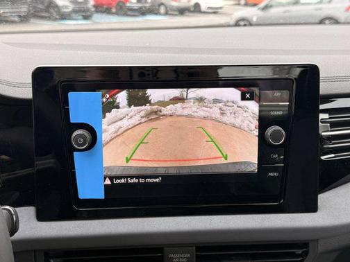 2026 Volkswagen Jetta 1.4T SE