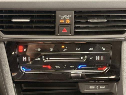 2026 Volkswagen Jetta 1.4T SE