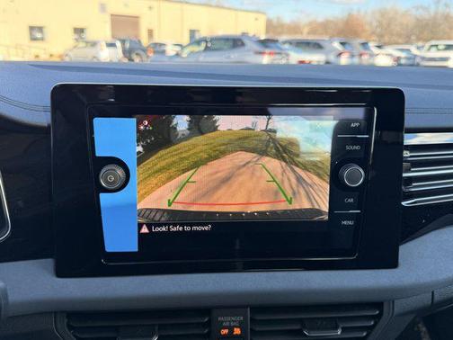 2026 Volkswagen Jetta 1.4T SE