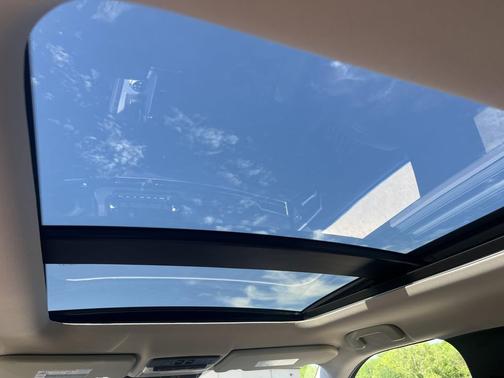 Cosmic Blue Metallic 2025 Mitsubishi Outlander PHEV SEL