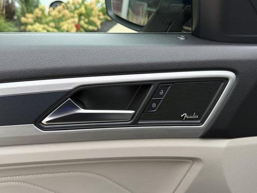 2022 Volkswagen Atlas 3.6L SEL Premium