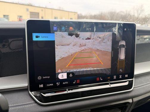 2026 Volkswagen Tiguan 2.0T SE 4MOTION