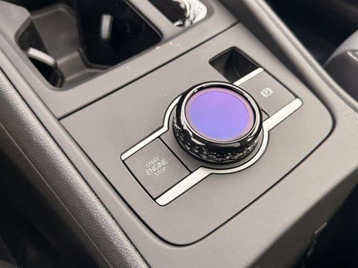 2026 Volkswagen Tiguan 2.0T SE 4MOTION