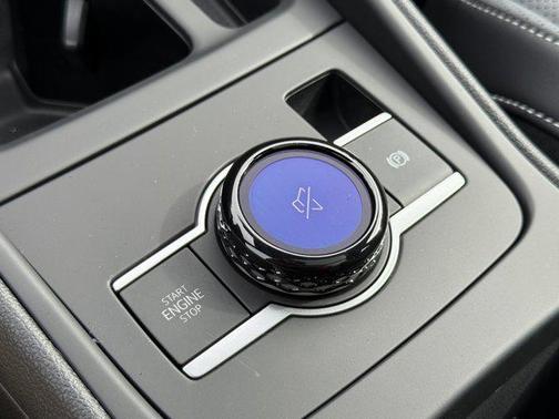 2025 Volkswagen Tiguan 2.0T SE R-Line Black 4MOTION