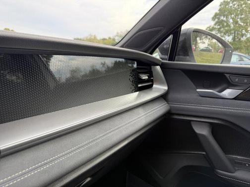 2025 Volkswagen Tiguan 2.0T SE R-Line Black 4MOTION