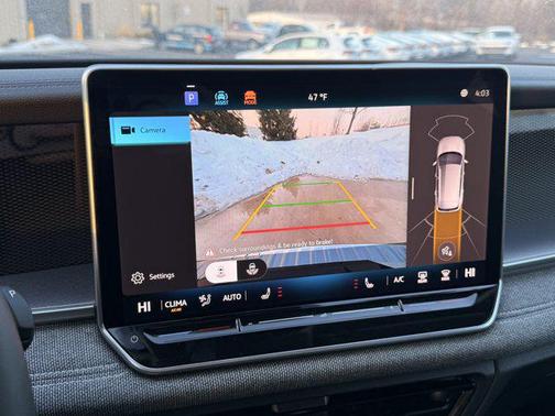 2026 Volkswagen Tiguan 2.0T S 4MOTION