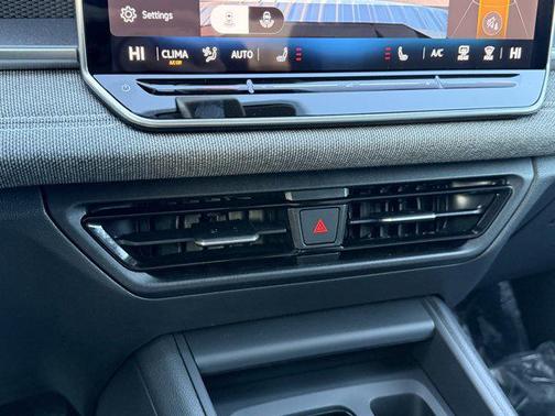 2026 Volkswagen Tiguan 2.0T S 4MOTION