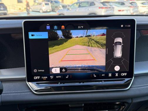 2026 Volkswagen Tiguan 2.0T SE 4MOTION