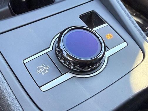 2026 Volkswagen Tiguan 2.0T SE 4MOTION