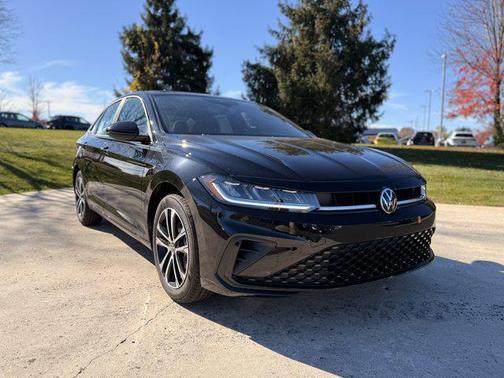 2026 Volkswagen Jetta 1.4T S