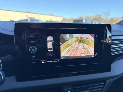 2026 Volkswagen Jetta 1.4T S