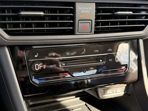 2026 Volkswagen Jetta 1.4T SE