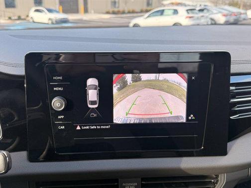 Pyrite Silver Metallic 2026 Volkswagen Jetta 1.4T S