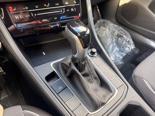 Pyrite Silver Metallic 2026 Volkswagen Jetta 1.4T S