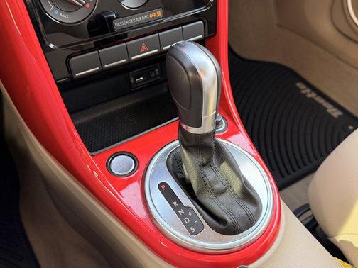 2017 Volkswagen Beetle 1.8T SE