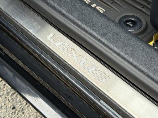 2018 Lexus IS 300 Base