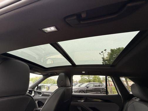 opal white pearl 2026 Volkswagen Tiguan 2.0T SE R-Line Black 4MOTION
