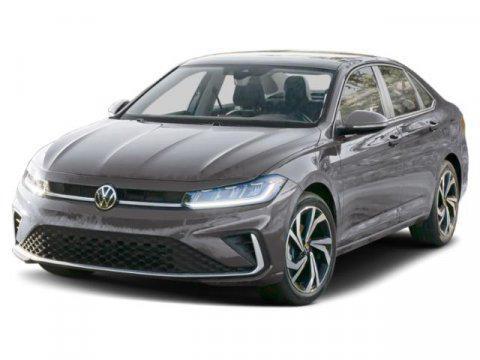 2025 Volkswagen Jetta 1.5T SEL