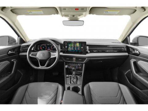 2025 Volkswagen Jetta 1.5T SEL