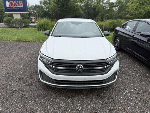 2024 Volkswagen Jetta 1.5T Sport