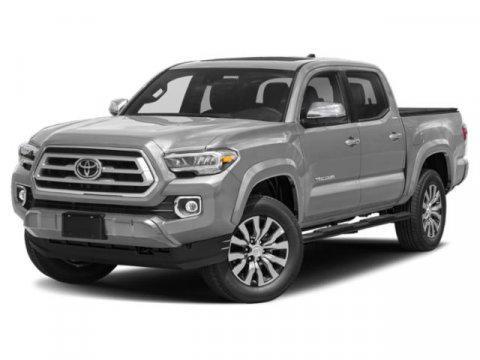2023 Toyota Tacoma Limited