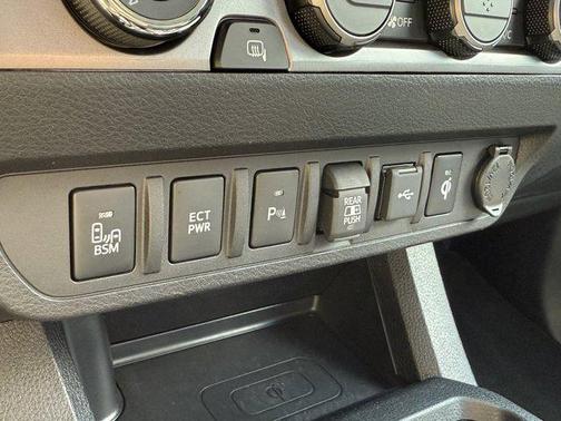 2023 Toyota Tacoma Limited