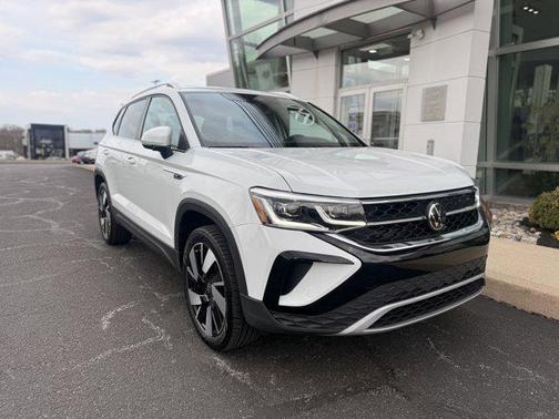 2024 Volkswagen Taos 1.5T SEL