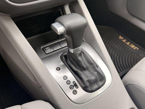 2008 Volkswagen Jetta SE