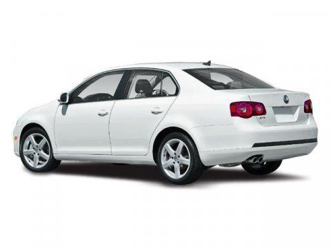 2008 Volkswagen Jetta SE