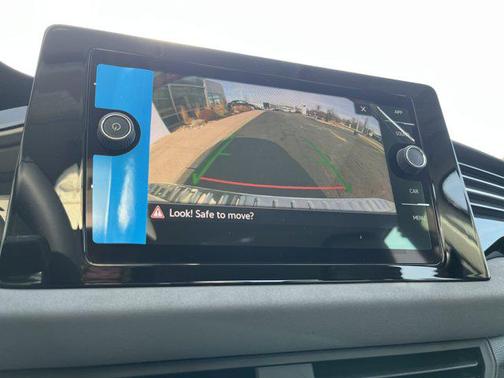 2026 Volkswagen Jetta 1.4T SE