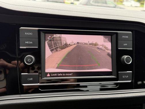 2019 Volkswagen Jetta GLI 2.0T 35th Anniversary Edition