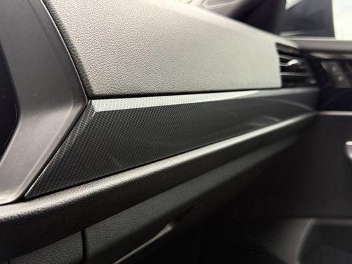 2019 Volkswagen Jetta GLI 2.0T 35th Anniversary Edition