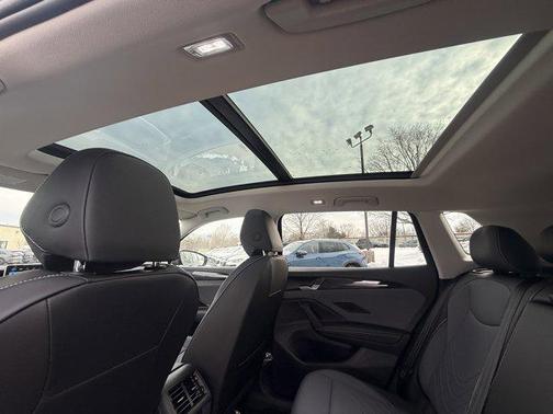 2026 Volkswagen Tiguan 2.0T SE 4MOTION