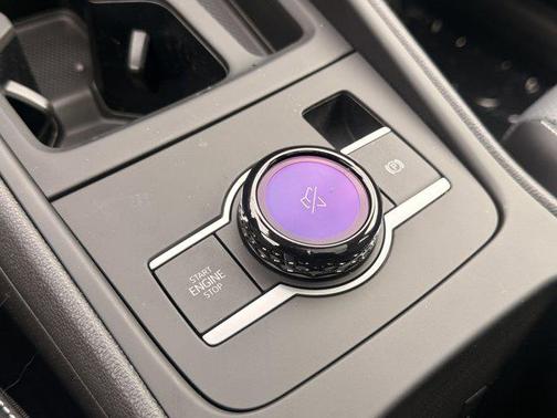 2026 Volkswagen Tiguan 2.0T SE 4MOTION