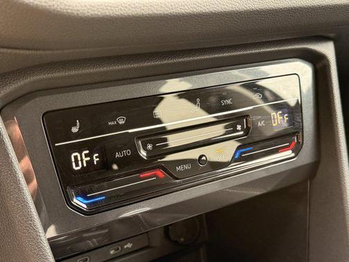 2023 Volkswagen Tiguan 2.0T SE 4MOTION