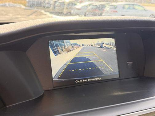 2015 Honda Accord EX