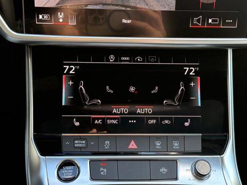 2024 Audi A6 45 Premium Plus